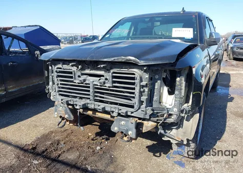 2015 Chevrolet Silverado 1500 2Lt from USA, damaged, VIN 3GCUKREC6FG229144